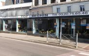Pompes Funèbres à Hem